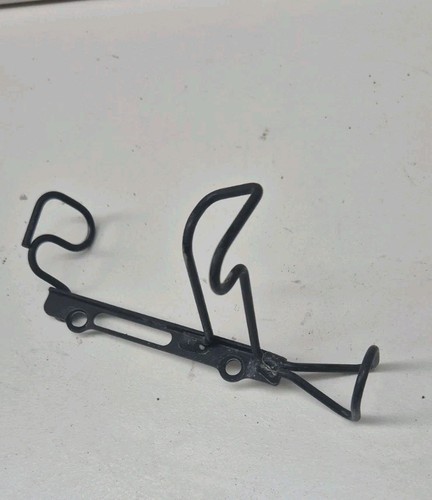 Staffa supporto pinza - supporto,
