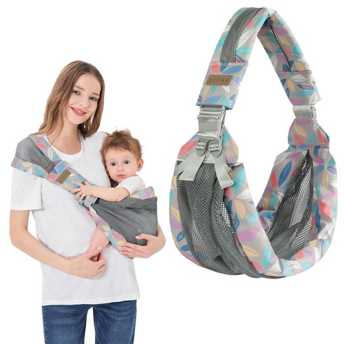 Auyao marsupio neonato - auyao,