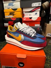 Nike sacai waffle - nike,