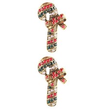  2 PEZZI Spilla Spilla Penna