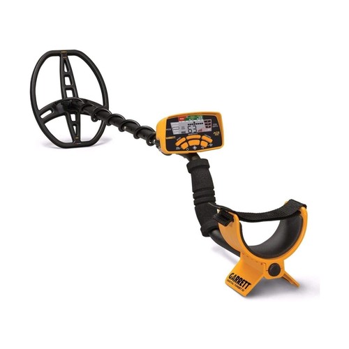 Garrett ace 400 - garrett, detector