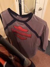 Pacchetto camicia uomo Harley