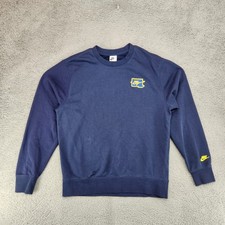 Nike Sportswear Club Felpa