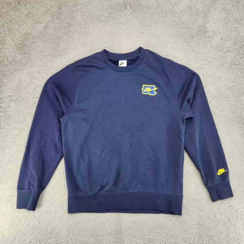 Nike sportswear club felpa - nike,