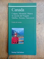 canada guide verdi touring