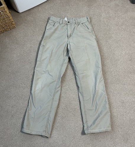 Pantaloni cargo carhartt - pantaloni,