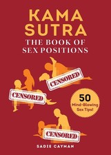 Kama Sutra: The Book of Sex
