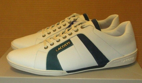 Lacoste chaymon club - lacoste, 3