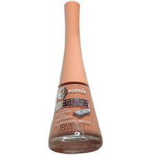 Bourjois Smalto 52 Jamais Saumon Vernis