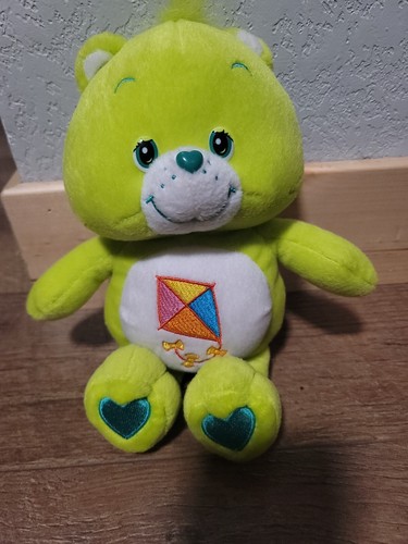 Peluche care bears - peluche, il