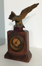 Antico Orologio da Tavolo in