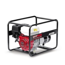 Generatore di Corrente Gruppo