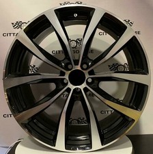 KIT 4 Cerchi in lega MERCEDES