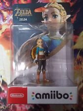 AMIIBO THE LEGEND OF ZELDA