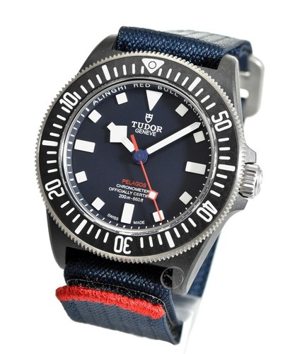 Orologio uomo tudor pelagos - tudor,