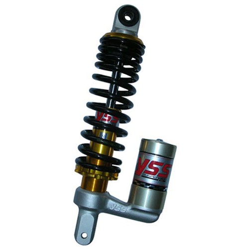 Ammortizzatore yss gas booster - yss,