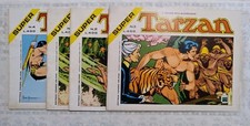 TARZAN SUPER - Scegli i numeri (sconto per acquisto multiplo) - CENISIO (1974)