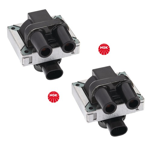 Bobine accensione ngk alfa - 2,