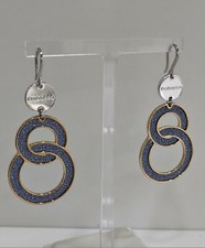 Orecchini Rebecca Bronzo Donna