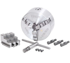 MANDRINO AUTOCENTRANTE DI