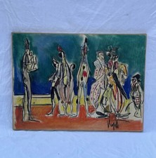 Antonio Vangelli “le