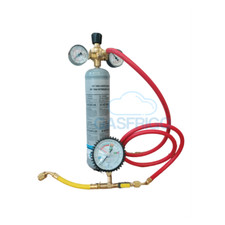 KIT AZOTO CON BOMBOLA DA 1 LT+