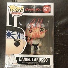 Funko Pop Cobra Kai Daniel