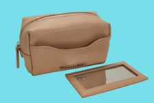 Valentino Gin Cipria Borsa