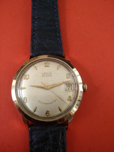 Raro orologio polso vintage - polso,