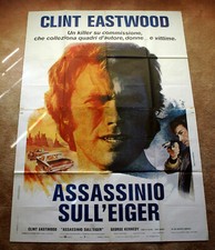 Poster film vintage originale
