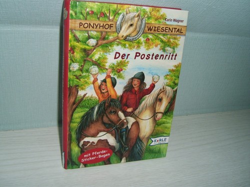 Der postenritt band - band, von