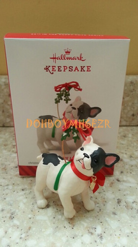 Hallmark 2014 puppy love - hallmark,