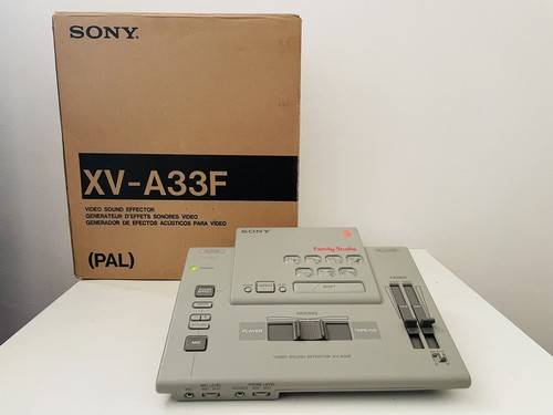 Sony a33f video sound - video,