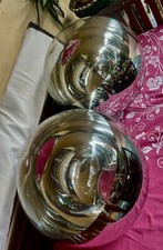 Sfera Palla vetro di ricambio per lampioni da esterno