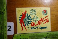 Vecchio Adesivo Tabacco