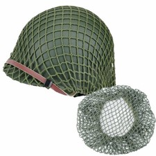 Wwii army helmet cover - wwii,