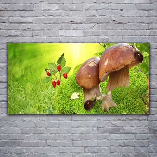 Pittura vetro 120x60 - pittura, su