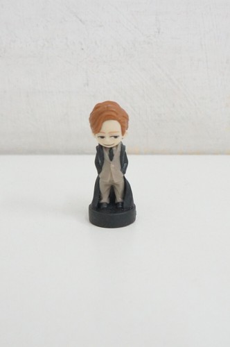 Harry potter wizzis remus - harry,