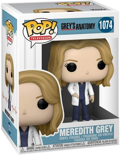 Grigi anatomia meredith grigio - meredith,