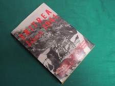 L68- A.J.BARKER - ERITREA 1941 - OCCUPAZIONE GUERRA FRANCIA ITALIA MILITARE VITA