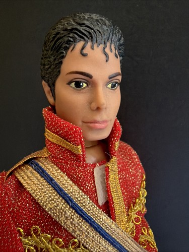 Vtg 1984 michael jackson - 1984,