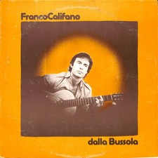 Franco Califano – Franco