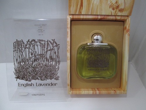 English lavender atkinsons eau - english,