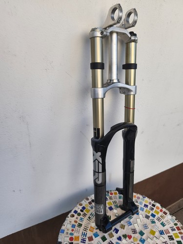 Rockshox boxxer downhill - boxxer,