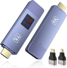 Trasmettitore e Ricevitore