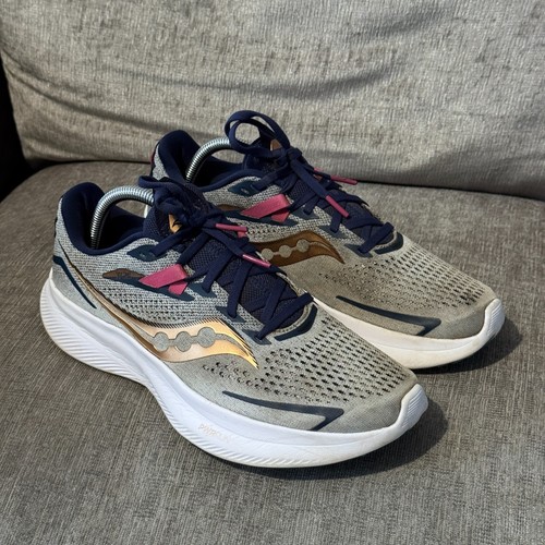 Saucony ride prospect glass - saucony,