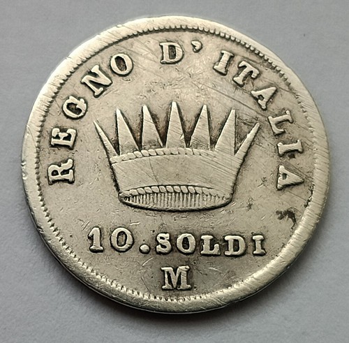 Italy kingdom napoleon - kingdom,
