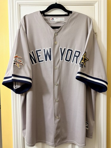 Maglia aaron judge 2017 - aaron,