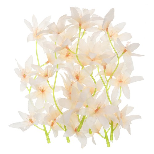 Candele galleggianti fiori - candele,