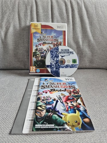 Super smash bros - smash,